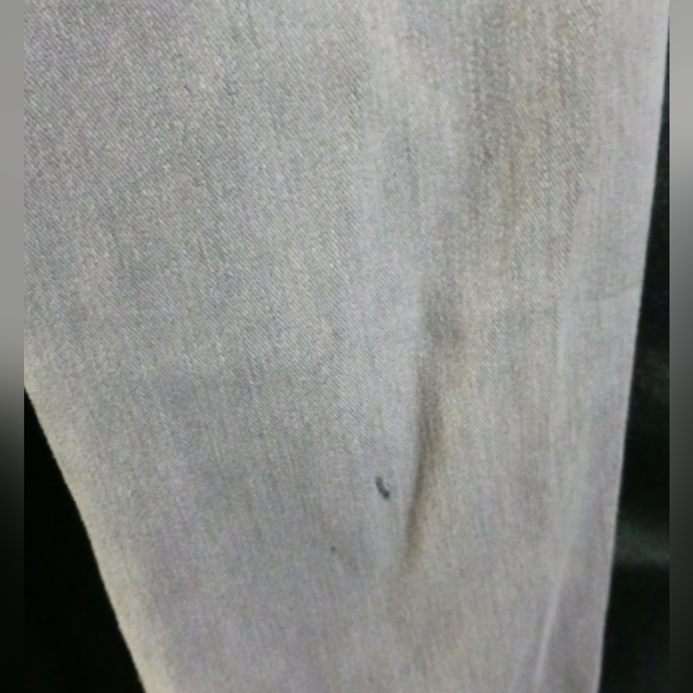 Gray jeans - Picture 4 of 4